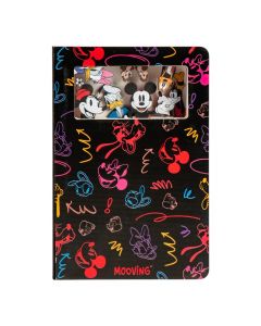 Cuaderno mágico Mickey Mouse