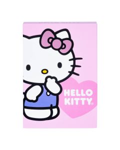 Block notas Hello Kitty