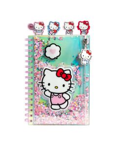 Cuaderno Hello Kitty A5
