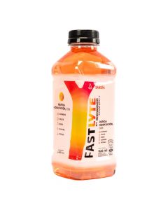 Fastlyte sandía 625 ml