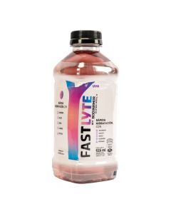 Fastlyte uva 625 ml