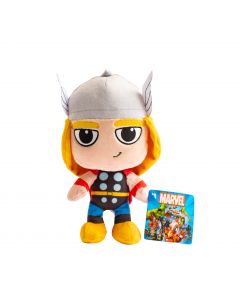 Peluche Marvel Thor Avengers 7pulg