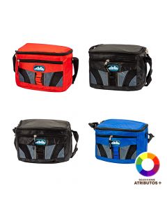 Lonchera Polar Pack compacta