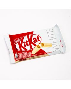 Chocolate Kitkat white 20.7g