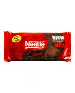 Chocolate Classic semi amargo