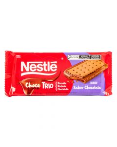 Chocolate chocobiscuit 