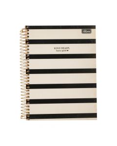 Cuaderno td west village 160 hjs