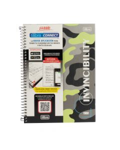 Cuaderno td hide app 80 hjs