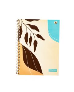 Cuaderno td lumine 80 hjs