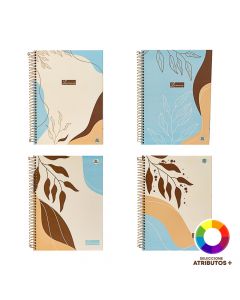 Cuaderno Animativa Lumine