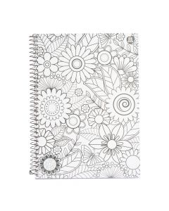 Cuaderno td color quest 80 hjs