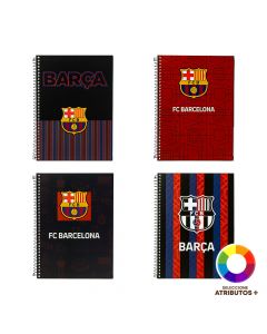 Cuaderno Animativa Barcelona