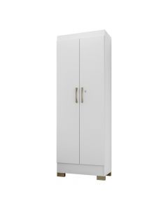 Mueble multiuso Luna blanco