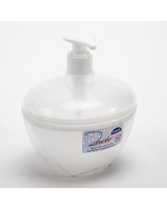 DISPENSADOR JABON LIQUIDO 380ML