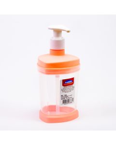 Dispensador jabón lí­quido