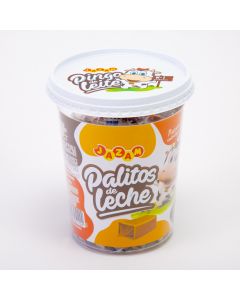 Confite palito leche 10g