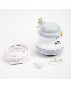 Ducha baño ultra lorenzetti 127v 5500w