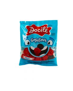 Gomita docile berries