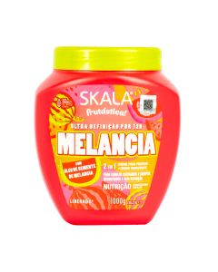Crema capilar Skala melancia 1000ml