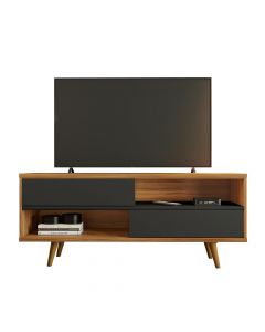 Mueble televisión melamina