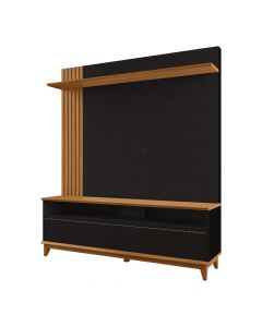 Centro de entretenimiento moderno