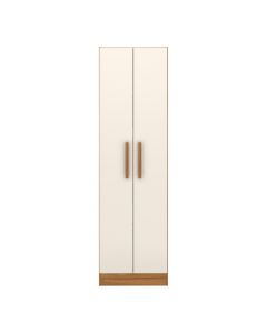 Mueble multiuso blanco moderno