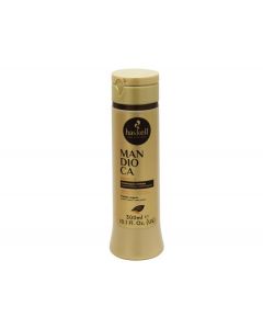 Shampoo mandioca hidratación intensa 300ml 