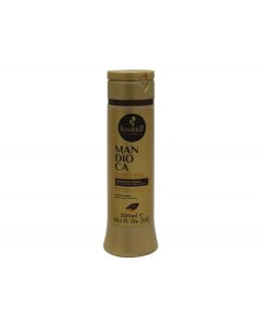Acondicionador para cabello mandioca hidratación intensa 300ml