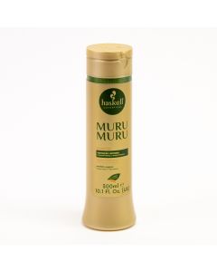 Shampoo para cabello muy seco nutrición intensa 300ml