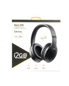 Audífono pro diad bluetooh