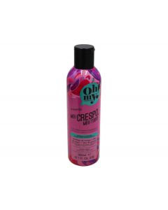 Shampoo para cabello meu crespo manteca mango y aceite  300ml