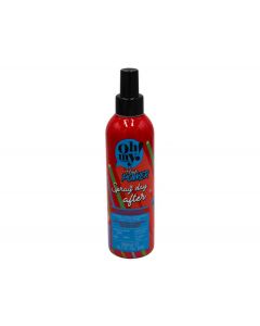 Spray day after para cabello 300ml multicolor