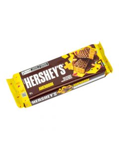 Barra Hershey's crema de maní
