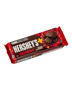 Barra Hershey's triple chocolate