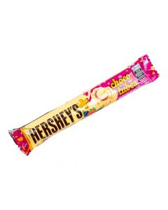 Chocotubes Hershey's frutos rojos
