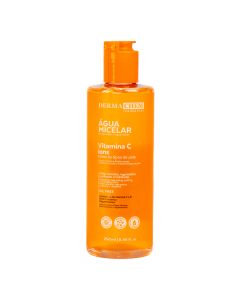 Agua micelar con vitamina C 250ml 