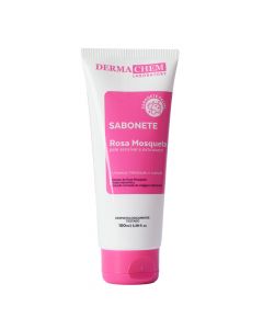 Jabón ultra hidratante rosa mosqueta 100ml
