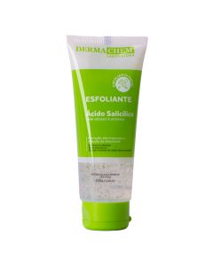 Gel exfoliante enzimático ácido salicílico 100g