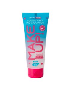Desmaquillante primer con ácido hialurónico 100ml