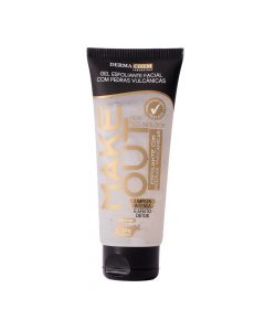 Gel exfoliante con piedras volcánicas 100g