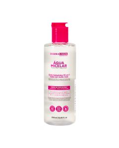 Agual micelar con ácido hialurónico 250ml