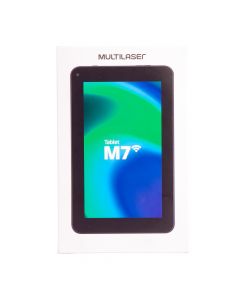 Tablet m7 Android 11 wifi 32gb 7pulg negro