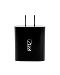 Cargador pared USB-C 20w