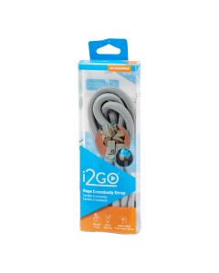 Cordón colgante universal