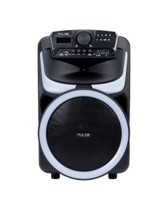 Parlante portátil 550W moderno
