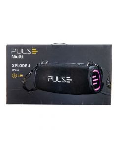 Parlante Pulse Xplode 12h