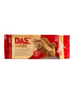 Pasta moldear Wood madera 700g