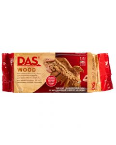 Pasta moldear Wood madera 350g