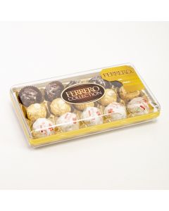 Estuche chocolate 15und 162g