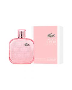 Perfume elle sparkling dama 90ml